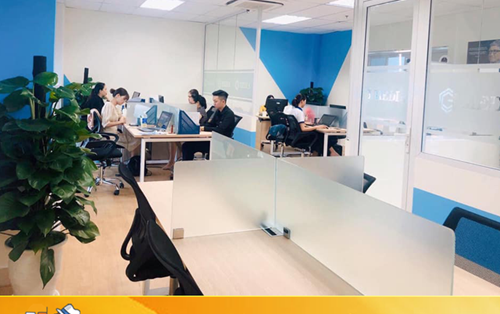 Công ty Cổ Phần Thương Mại Vận Tải và Du Lịch Hồng Đa tuyển nhân viên kinh doanh